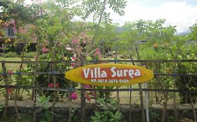 Surga Sumbawa Sekongkang